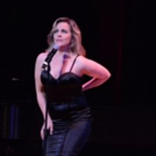 Photo Coverage: Alice Ripley, Christiane Noll & More Sing the Musicals of the Last De