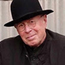 Bruce Cockburn Brings Bone on Bone to Massey Hall