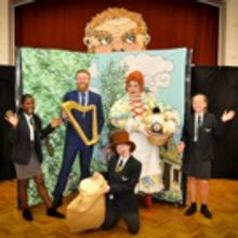 Students Celebrate Grand New Theatre Partnership