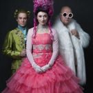 Photo Flash: freeFall Theatre Closes Out Season of True Lives with MARIE ANTOINETTE