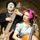 BWW Review: LOVE AND OTHER LURES by Dr. Dour & Peach At Capital Fringe Festival