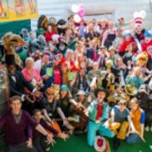 Pleasance Kids Programme KIDZONE Returns