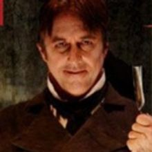 SWEENEY TODD to Play Two Nights Only at Cygnet Theatre