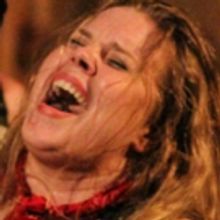 Rockfire Theatre and The Radical Buffoon(s) present MR. BURNS