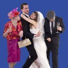 THE WEDDING RECEPTION Comedy Dining Experience Returns to Edinburgh Fringe 2017