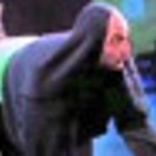 Frank Ingrasciotta presents BLOOD TYPE: RAGU