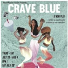 Mermaids and Oddities Take the Stage in CRAVE BLUE