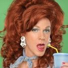 The Grand 1894 Opera House Presents DIXIE'S TUPPERWARE PARTY