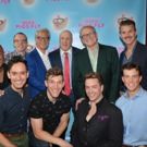 Photo Coverage: Meet the Cast of Howard Crabtree's WHEN PIGS FLY!