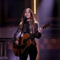VIDEO: HAIM Perform New Song 'Want You Back' on TONIGHT SHOW Video