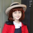 Sami Bray to Star in MADELINE'S CHRISTMAS at Theatre Row for the Holidays