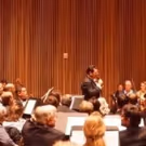 David Bernard and Park Avenue Chamber Symphony Turn Their 2017-18 Season INSIDE OUT