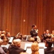 David Bernard and Park Avenue Chamber Symphony Turn Their 2017-18 Season INSIDE OUT