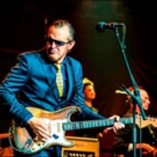 Joe Bonamassa Returns to the UK in March 2018