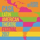 CASA Festival Joins Forces with Southwark Playhouse and Arcola Theatre