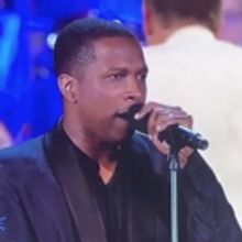 VIDEO: Leslie Odom Jr. Performs 'Wait For It' & More at BOSTON POPS FIREWORKS SPECTACULAR