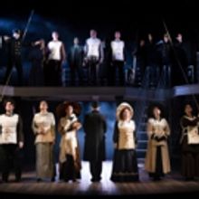 TITANIC THE MUSICAL Announces First Ever UK & Ireland Tour
