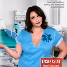 Comedy Show MED SCHOOL DROP OUT to Play PIT