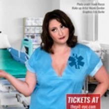 Comedy Show MED SCHOOL DROP OUT to Play PIT