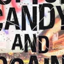 COTTON CANDY AND COCAINE! A New Musical Gets NYC Workshop