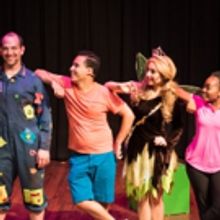 Photo Flash: Music and Magic Combine in JAY & SHILO'S SIBLING REVELRY