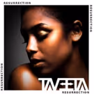 Actress/Singer Taveeta Releases Music Video for 'Paradise'