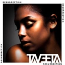 Actress/Singer Taveeta Releases Music Video for 'Paradise'