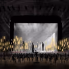 Cincinnati Symphony Orchestra to Stage Groundbreaking Production of PELLEAS ET…