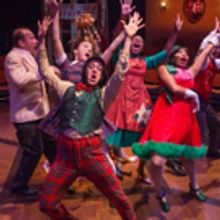 THE NUTCRACKER to Bring Holiday Cheer Back to The House Theatre of Chicago