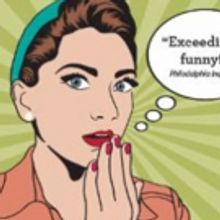 Act II Playhouse in Ambler presents RED HERRING, 10/24-
11/19