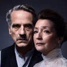 Jeremy Irons and Lesley Manville to Star in West End Transfer of LONG DAY'S JOURNEY…