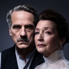 Jeremy Irons and Lesley Manville to Star in West End Transfer of LONG DAY'S JOURNEY…