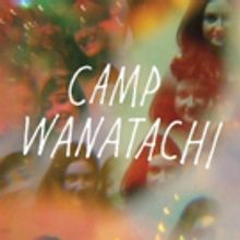 Krystina Alabado, Remy Zaken, and More Join CAMP WANATACHI: In Concert; Full Cast And