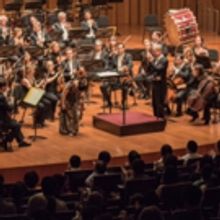 The Sydney Symphony Orchestra Returns Home from Fifth Tour of China