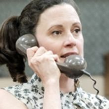 Photo Flash: In Rehearsals with DI AND VIV AND ROSE at the Stephen Joseph Theatre
