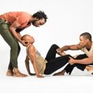 Deeply Rooted Dance Theater to Conclude 20th Season with DEEPLY FREE