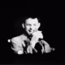 The Kitchen presents METROPOLIS VIDEO: Rock from CBGB, 10/3