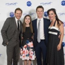 Photo Flash: THE BRIDGES OF MADISON COUNTY Opens at Marriott Theatre