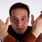 EDINBURGH 2017:BWW Q&A- Mark Thomas