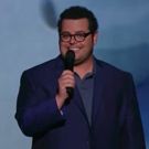 VIDEO: Josh Gad Performs New Song from OLAF'S FROZEN ADVENTURE at D23