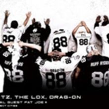 Ruff Ryders Celebrates 20th Anniversary With U.S. Tour