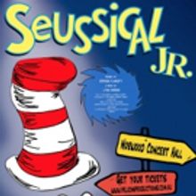 Join Your Favourite Dr Seuss Characters in Musical Magic at SEUSSICAL THE MUSICAL JR
