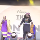 VIDEO: THE LION KING Keeps the Circle of Life Spinning at West End Live