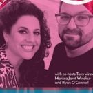 Tony Award-Winner Marissa Jaret Winokur to Co-Host A LITTLE NEW MUSIC