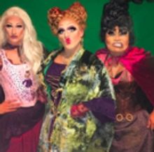 Halloween Events Announced at Schimmel Center