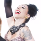 15th Annual NEW YORK BURLESQUE FESTIVAL Opens 9/21