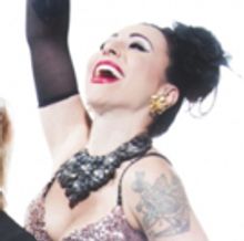 15th Annual NEW YORK BURLESQUE FESTIVAL Opens 9/21