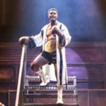 BWW Review: Revival of KING KONG at The Fugard Theatre as Complex as it is Thrilling