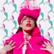 Ophelia Sol Brings THE BIRTH OF THE UNICORN MERMAID to the Butterfly Club