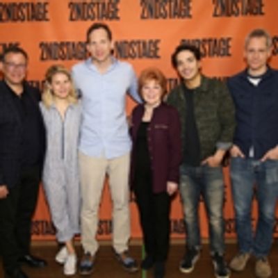 TV: What Is A PARALLELOGRAM All About? The Company Explains!